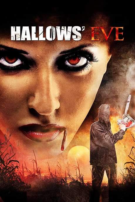 Hallows’ Eve